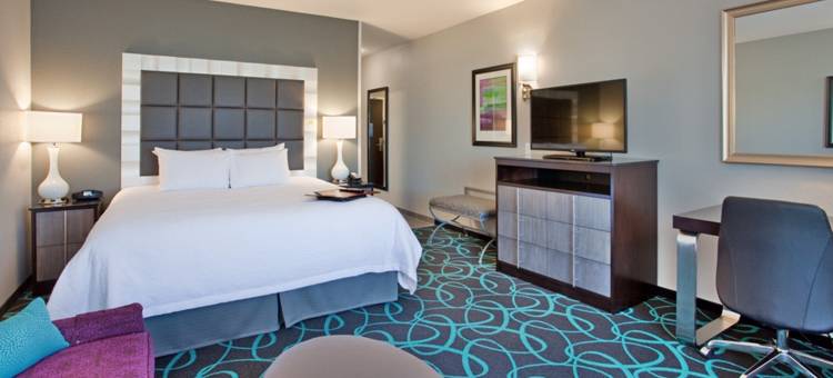 科尔尼欢朋酒店(Hampton Inn Kearney)图片