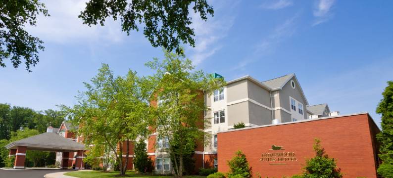 威尔明顿-布兰迪万河谷Homewood Suites by Hilton(Homewood Suites by Hilton Wilmington - Brandywine Valley)图片