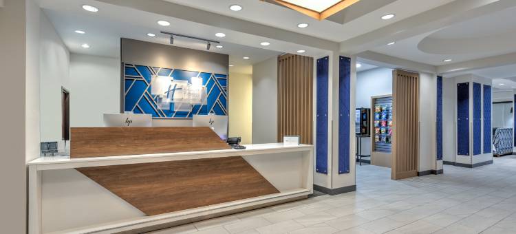 智选假日套房酒店雅典(Holiday Inn Express & Suites Athens)图片