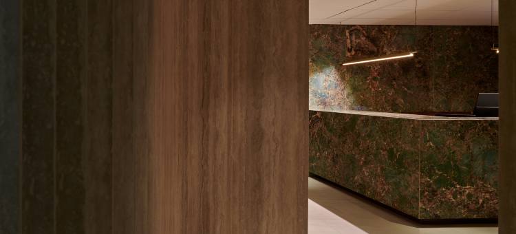 冰岛国会酒店，希尔顿格芮精选(Iceland Parliament Hotel, Curio Collection by Hilton)图片