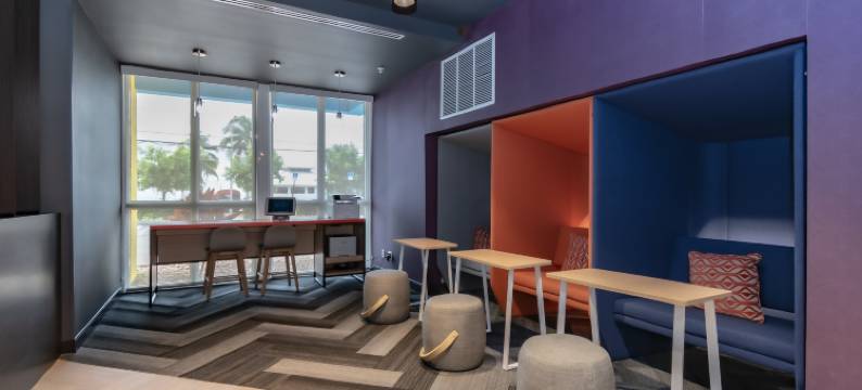 希尔顿欢朋酒店-佛罗里达城(Tru by Hilton Florida City)图片