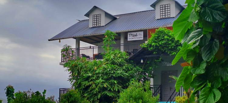 米斯特农场旅馆(Mist Farm House)图片