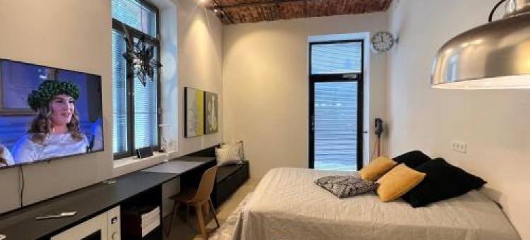 Loft Suite图片