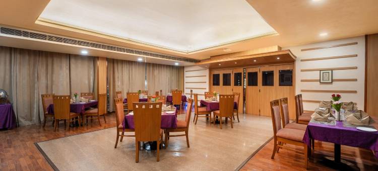KC别墅(K C Residency Vaishno Devi)图片