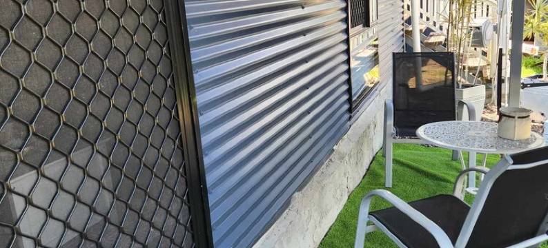 Comfortable Cottage on K'gari's (previously known as Fraser Island)  doorstep图片