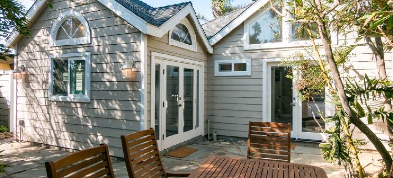 Pierpont Beach Ventura GEM Sleeps 6 Family Friendly-2 Min Walk to the Beach!图片