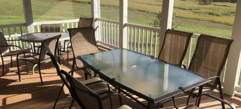 Private Peaceful Country Getaway - Family Friendly - Illinois图片