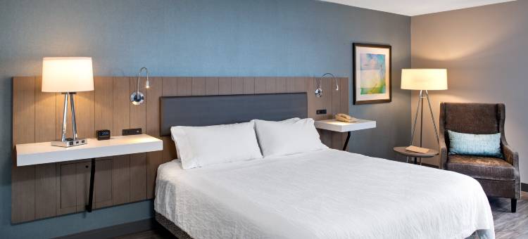 哈利法克斯机场希尔顿花园酒店(Hilton Garden Inn Halifax Airport)图片