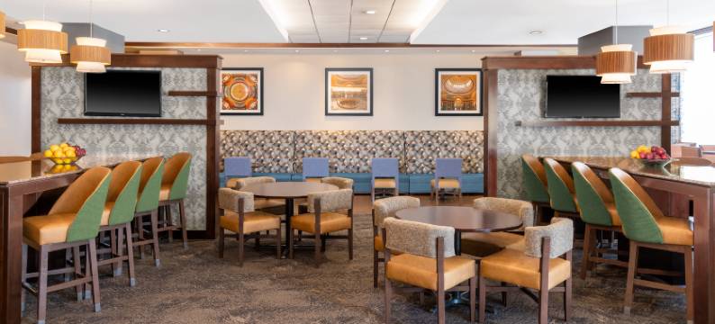 希尔顿欢朋套房酒店-麦迪逊市区(Hampton Inn & Suites Madison/Downtown)图片