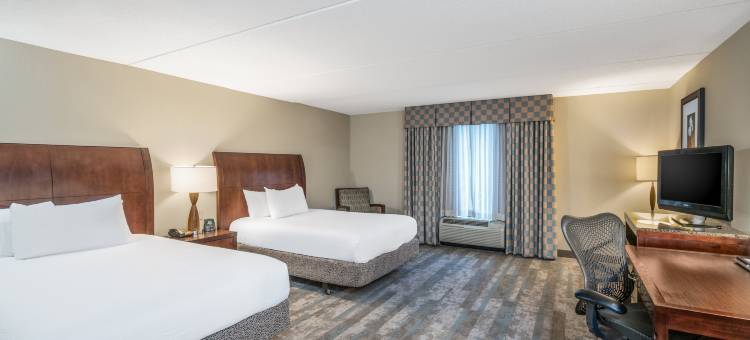 里士满机场希尔顿花园旅馆(Hilton Garden Inn Richmond Airport)图片