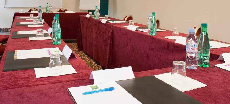 宜必思尚品奥尔良酒店(Ibis Orleans La Chapelle Saint Mesmin)图片