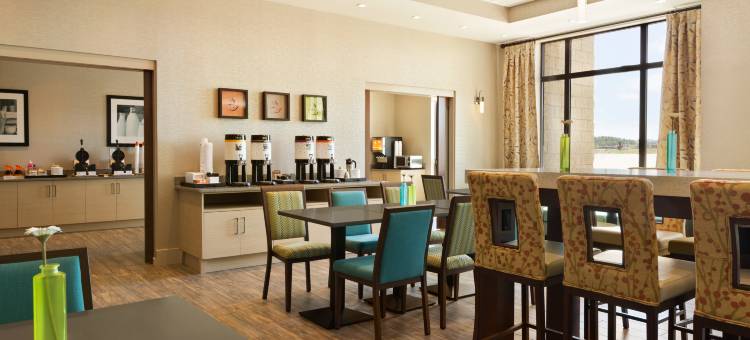 希尔顿欢朋酒店-埃德蒙顿舍伍德帕克(Hampton Inn by Hilton Edmonton/Sherwood Park)图片