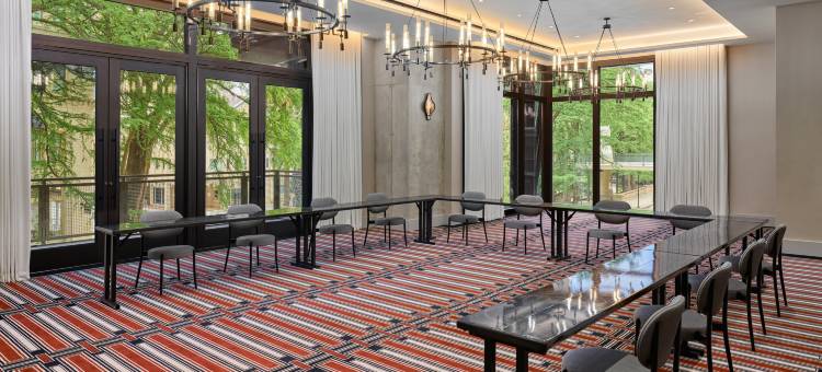 圣安东尼奥河滨步道希尔顿嘉悦里酒店(Canopy by Hilton San Antonio Riverwalk)图片
