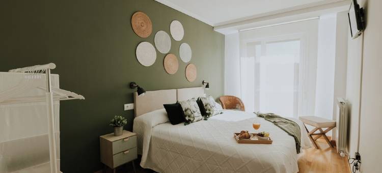 Apartamento REY Eneo,en LA Cuna Historica DEL Vino DE Rioja图片