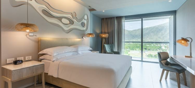 圣马尔塔希尔顿酒店(Hilton Santa Marta)图片