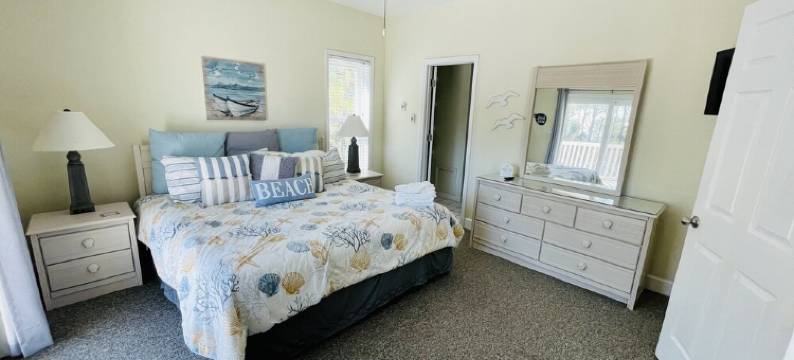 Sunshine State of Mind 4 bed/3.5 bath Private Pool Gated Community图片