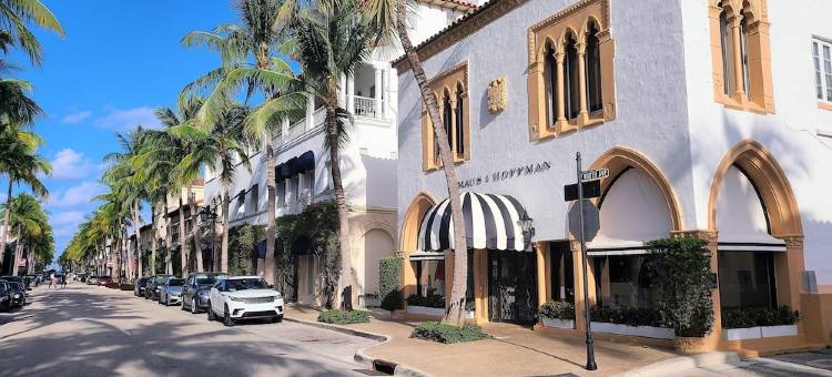 POSHPADZ Kai Villa-Water Views, Balcony, Walk to Jupiter Beach Sleeps 4图片
