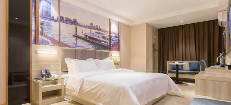 楚星酒店(宜昌CBD华祥店)图片