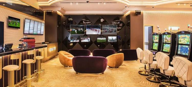 巴统欧尔福里亚公寓住宅酒店(Euphoria Apartments & Residence Batumi)图片