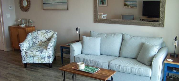 德斯廷海湾一线公寓大厦 - 顶层翡翠海景 - 可住6人!(Destin Gulf Front Condo - Top Floor View of the Emerald Water- Sleeps 6!)图片