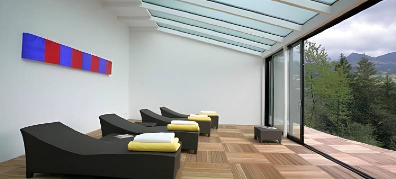 阿尔高斯特恩酒店(AllgäuStern Hotel)图片