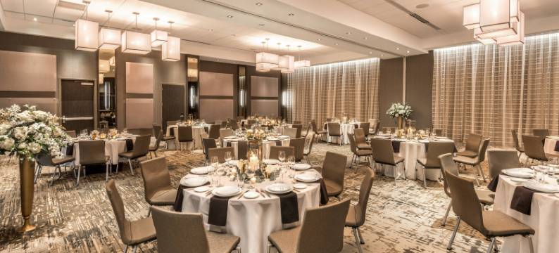 阿什维尔市中心AC酒店(AC Hotel Asheville Downtown)图片