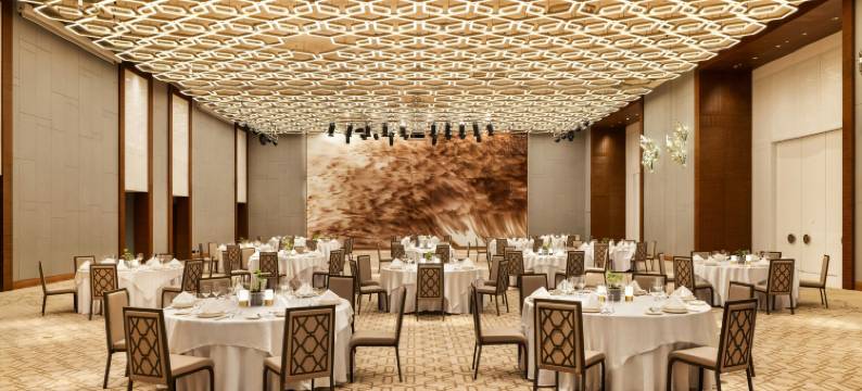 内罗毕JW万豪酒店(JW Marriott Hotel Nairobi)图片