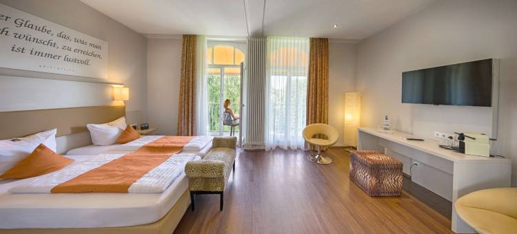 Sure Hotel by Best Western Bad Duerrheim图片