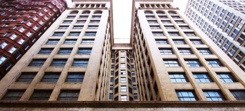 圣路易斯傲途格精选酒店(Hotel Saint Louis, Autograph Collection)图片