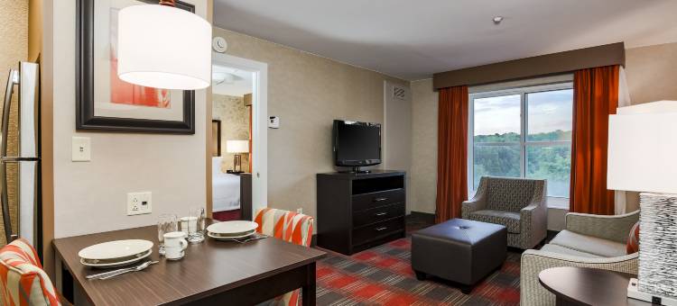 Homewood Suites by Hilton-纽约酒店(Homewood Suites by Hilton Long Island-Melville)图片