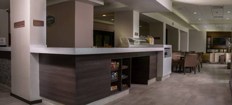 萨卡特卡斯欢朋酒店(Hampton Inn by Hilton Zacatecas)图片