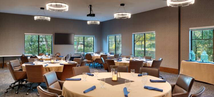 普雷斯科特市中心希尔顿花园酒店(Hilton Garden Inn Prescott Downtown)图片