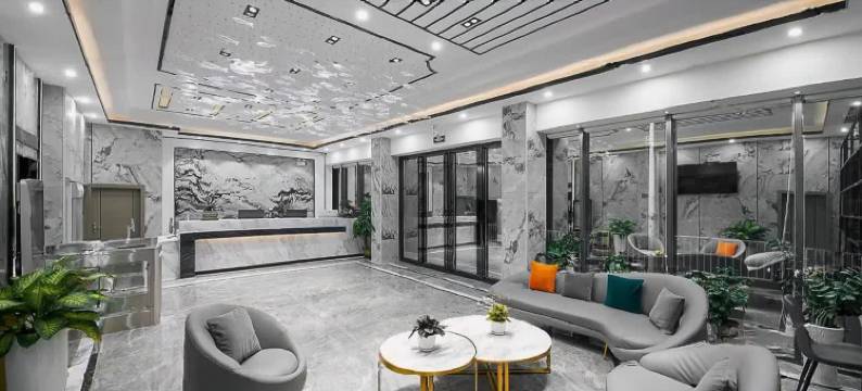 美铂文华(广州白云国际机场T2T3航站楼店)图片