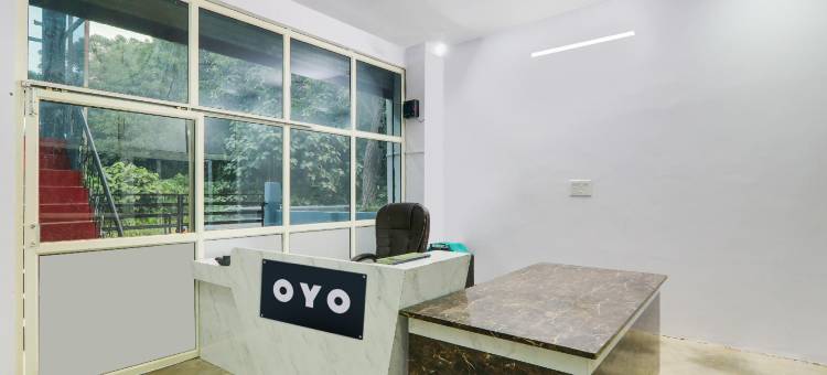 Hotel O VIRAT HOTEL AND RESORT图片