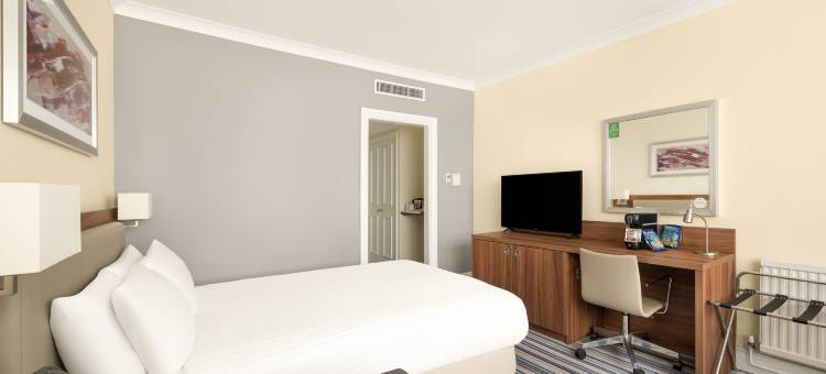 约克假日酒店(Holiday Inn YORK by IHG)图片