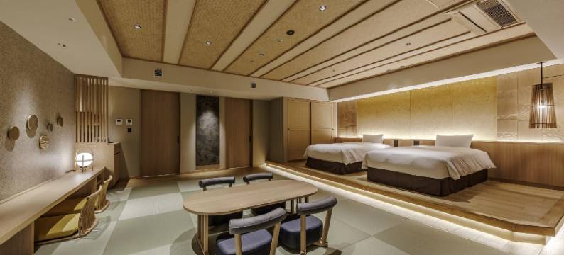 别府杉乃井酒店(Beppu Suginoi Hotel)图片