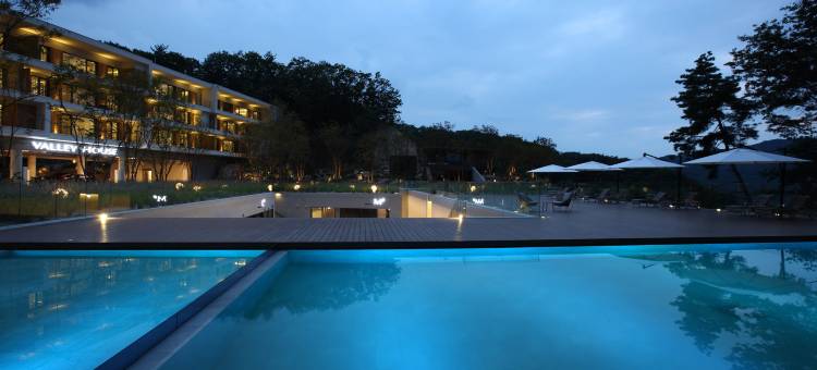 Yangpyeong The Star Hue Village图片