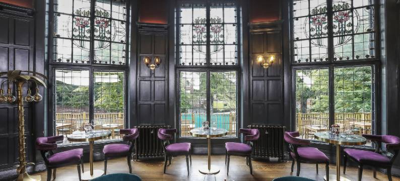 约克埃尔姆班克酒店，希尔顿格调精选系列(Elmbank Hotel York, Tapestry Collection by Hilton)图片