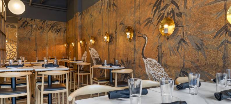 贝斯特韦斯特格兰特公园酒店(Best Western Grant Park Hotel)图片