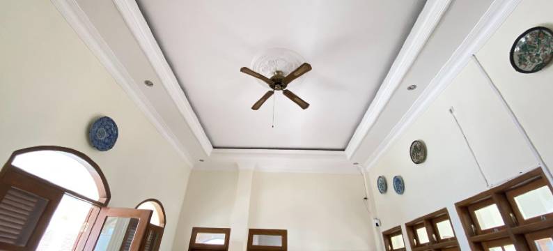 Raden Mansion Jember Urbanview图片