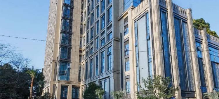 杭州吉悦公寓(景芳地铁站店)图片