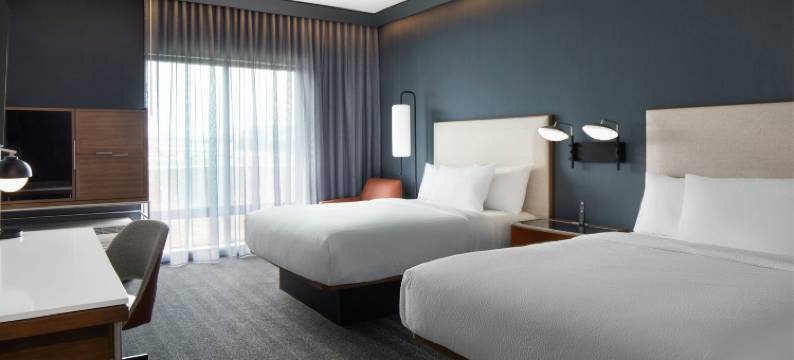 柯达塞维尔维尔万怡酒店(Courtyard Kodak Sevierville)图片