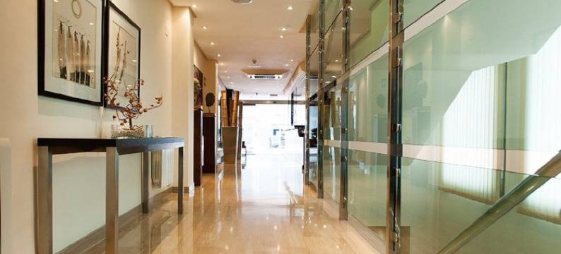 勒夫莱特瓦尔姆酒店(Leflet Valme)图片