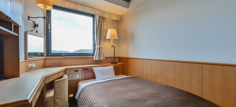 Hyuga Dai-Ichi Hotel图片