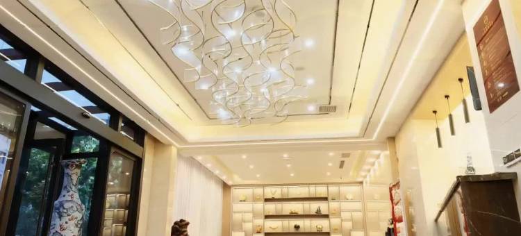 鸿瑞酒店图片