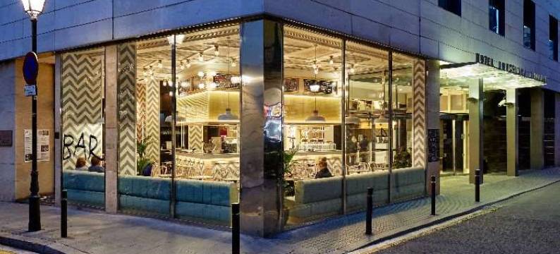 巴塞罗那大教堂酒店(Hotel Barcelona Catedral)图片