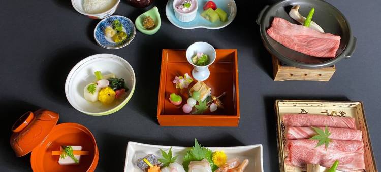 格兰度假村近江舞子(The Gran Resort Omi-Maiko)图片