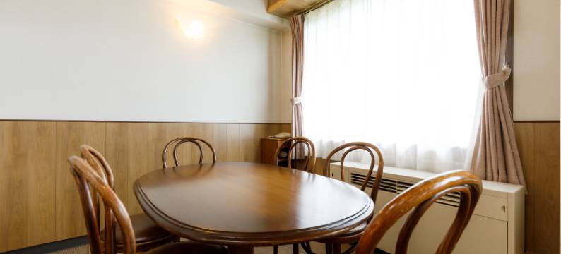 白马五龙公寓(Tabist Condominium Hakuba Goryu)图片