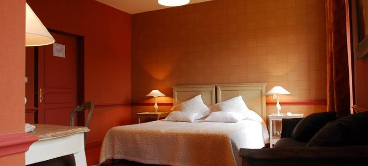 厄尔维酒店(Hotel Helvie)图片