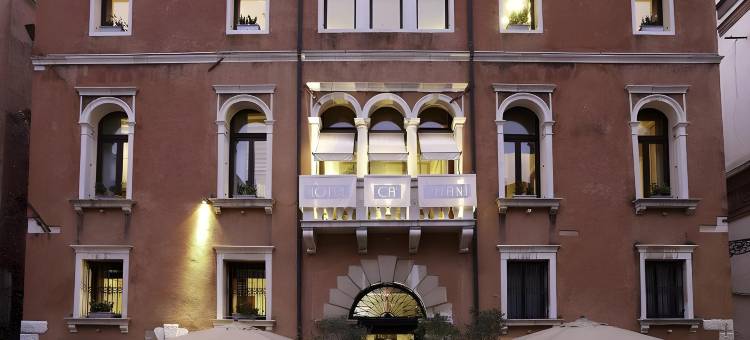 钙皮萨尼酒店(Ca' Pisani Hotel)图片